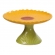 Boleira Mini Girassol - Linha Flora