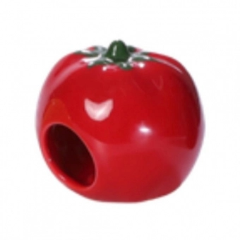 Porta Guardanapo Tomate - Linha Seletta