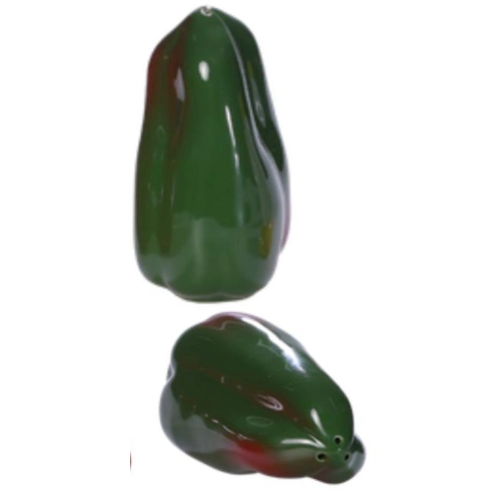 Saleiro Pimentão Verde - Linha Seletta