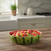 Tigela Melancia - Linha Tutti Frutti
