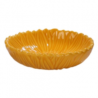 Bowl Girassol - Linha Flora