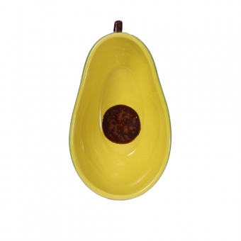 Bowl Abacate - Linha Tutti Frutti