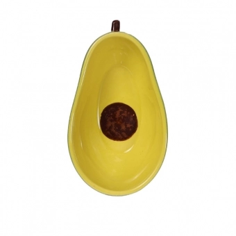 Bowl Abacate - Linha Tutti Frutti