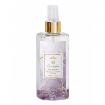 Home Spray - Essência Ametista 250ml