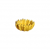 Fruteira Mini Bowl Banana - Linha Banana