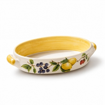Travessa Fresh Garden Luiz Salvador