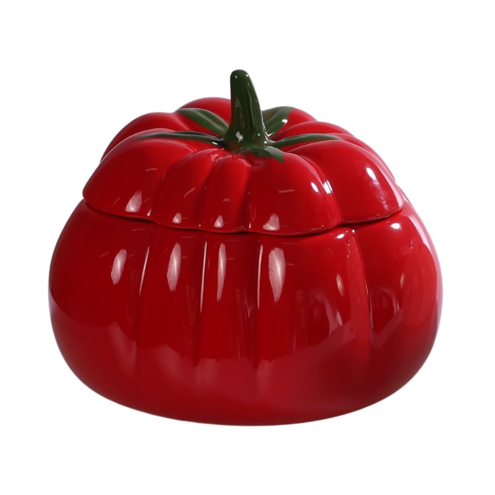 Terrina Tomate - Linha Seletta