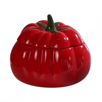 Terrina Tomate - Linha Seletta
