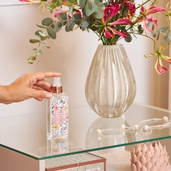 Home Spray - Essência Pimenta Rosa 250ml