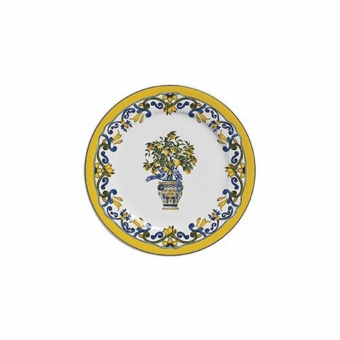 Prato Sobremesa - Linha Limone