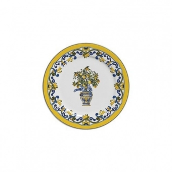 Prato Sobremesa - Linha Limone