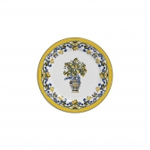 Prato Sobremesa - Linha Limone