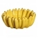 Fruteira Bowl Banana - Linha Banana