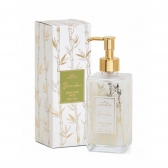 Saboneteira - Essência Bambu 250ml