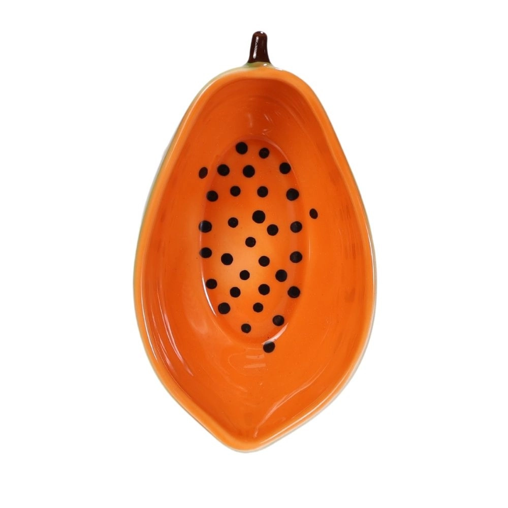 Bowl Mamão - Linha Tutti Frutti