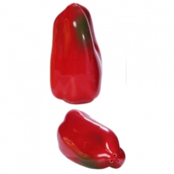 Saleiro Pimentão Vermelho - Linha Seletta