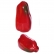 Saleiro Pimentão Vermelho - Linha Seletta