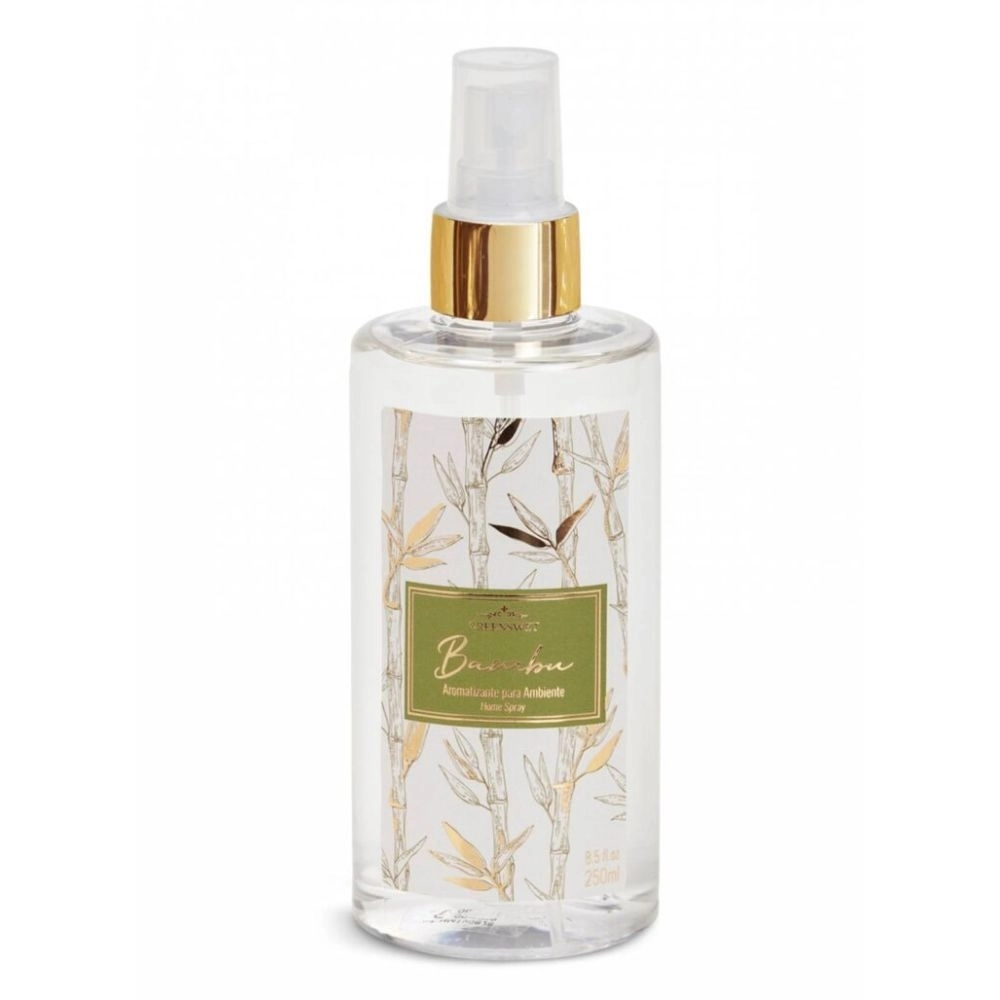Home Spray - Essência Bambu 250ml