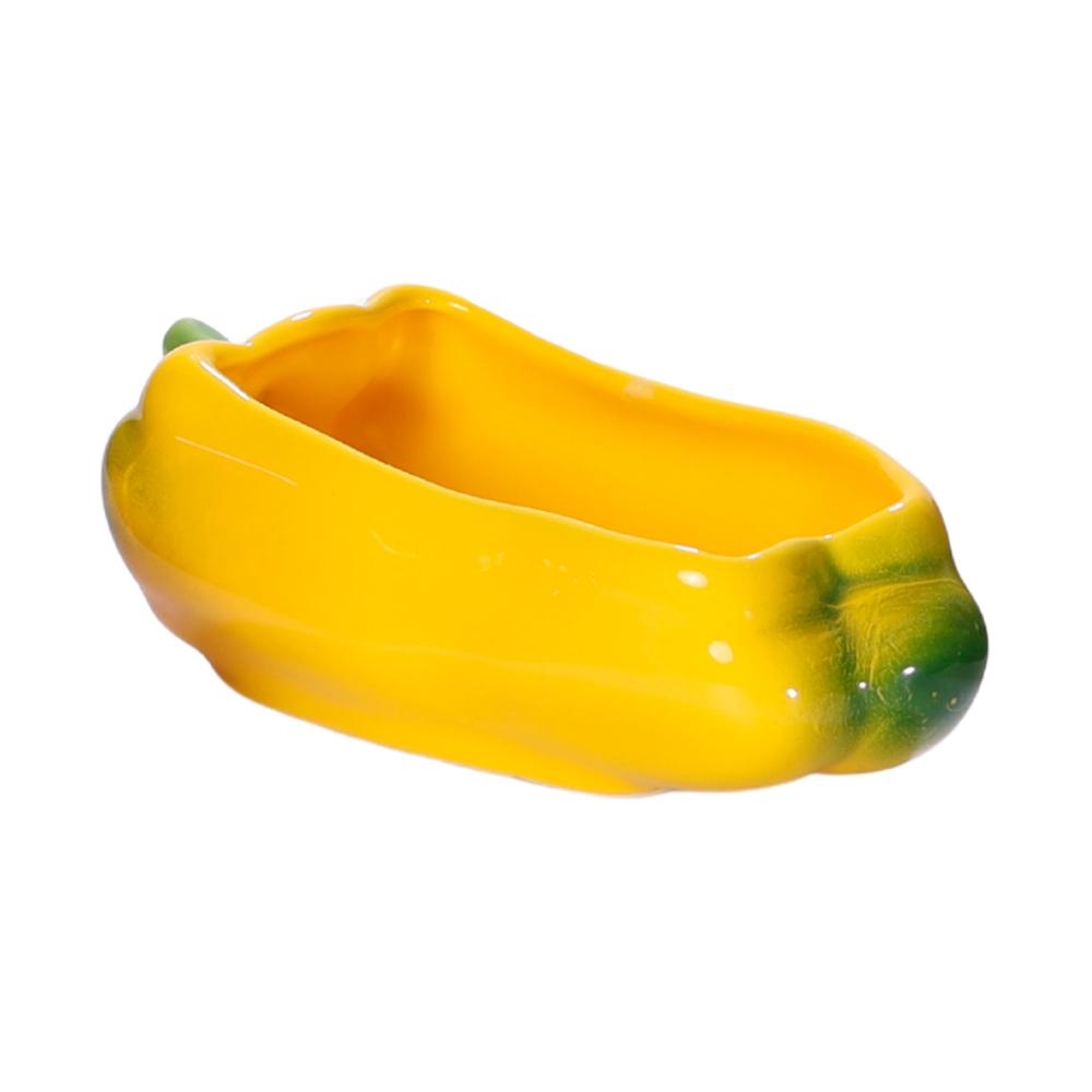 Bowl Pimentão Amarelo Seletta