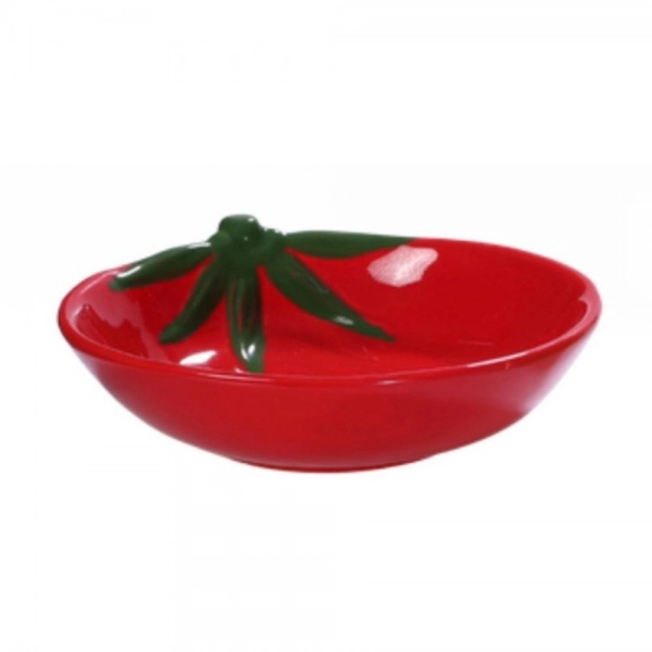 Tigela Tomate - Linha Seletta