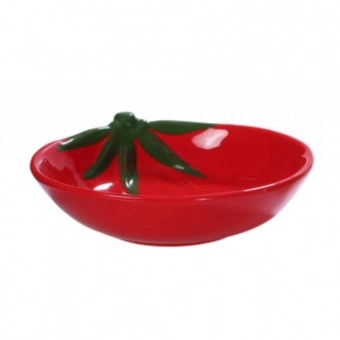Tigela Tomate - Linha Seletta