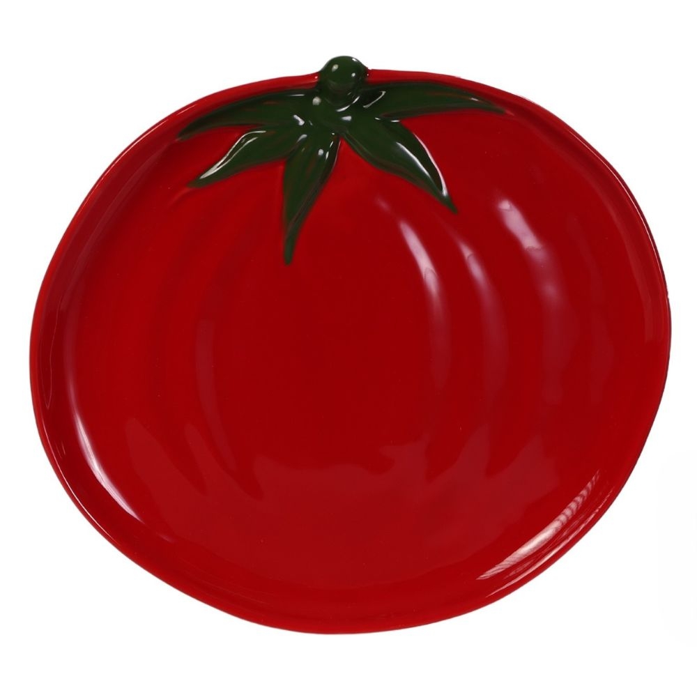 Prato Tomate - Linha Seletta