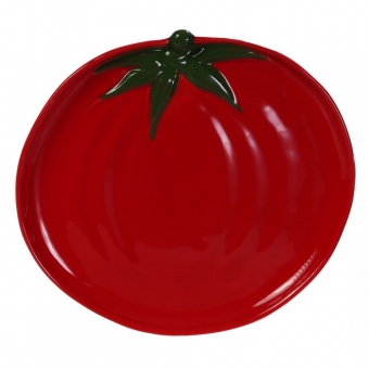 Prato Tomate - Linha Seletta