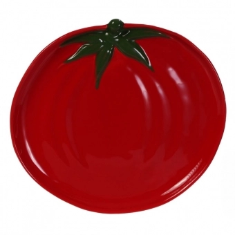 Prato Tomate - Linha Seletta
